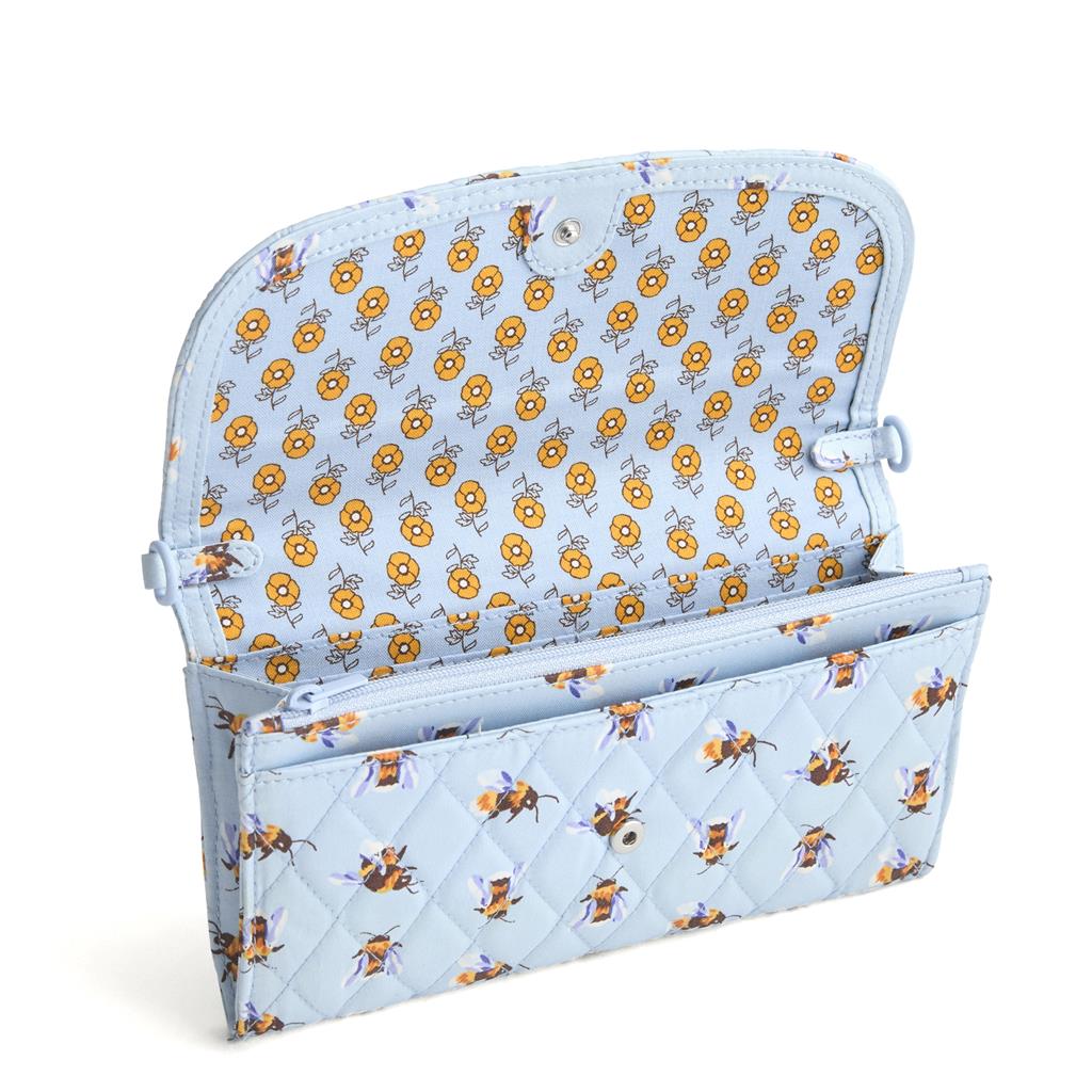Wildwood Wallet Crossbody