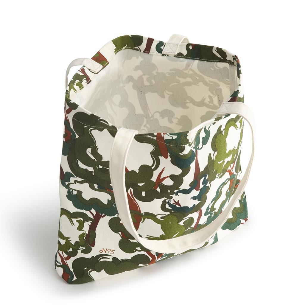 Woodlark Tote