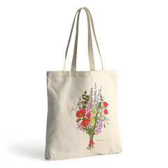 Woodlark Tote