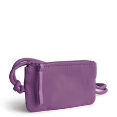 Zip Card Pouch Lanyard