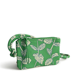 Zip Card Pouch Lanyard