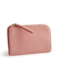 Zip Card Pouch