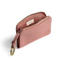 Zip Card Pouch