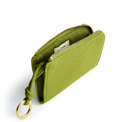 Zip Card Pouch