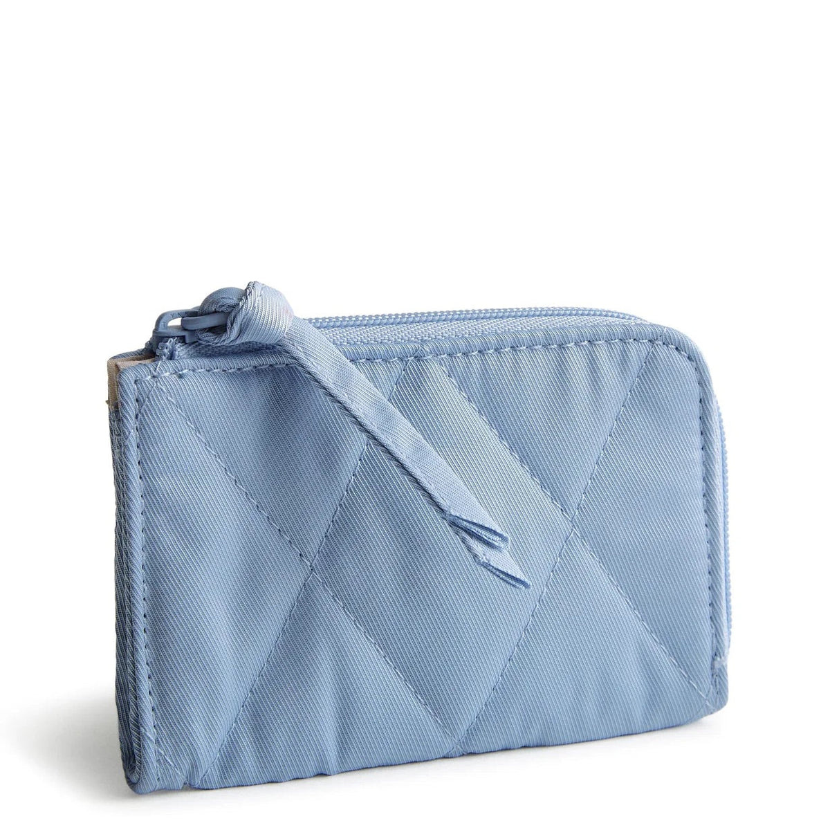 Zip Card Pouch
