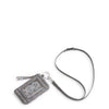 Zip ID Breakaway Lanyard