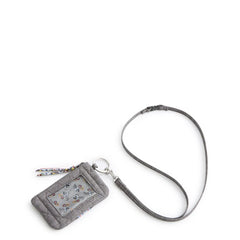 Zip ID Breakaway Lanyard
