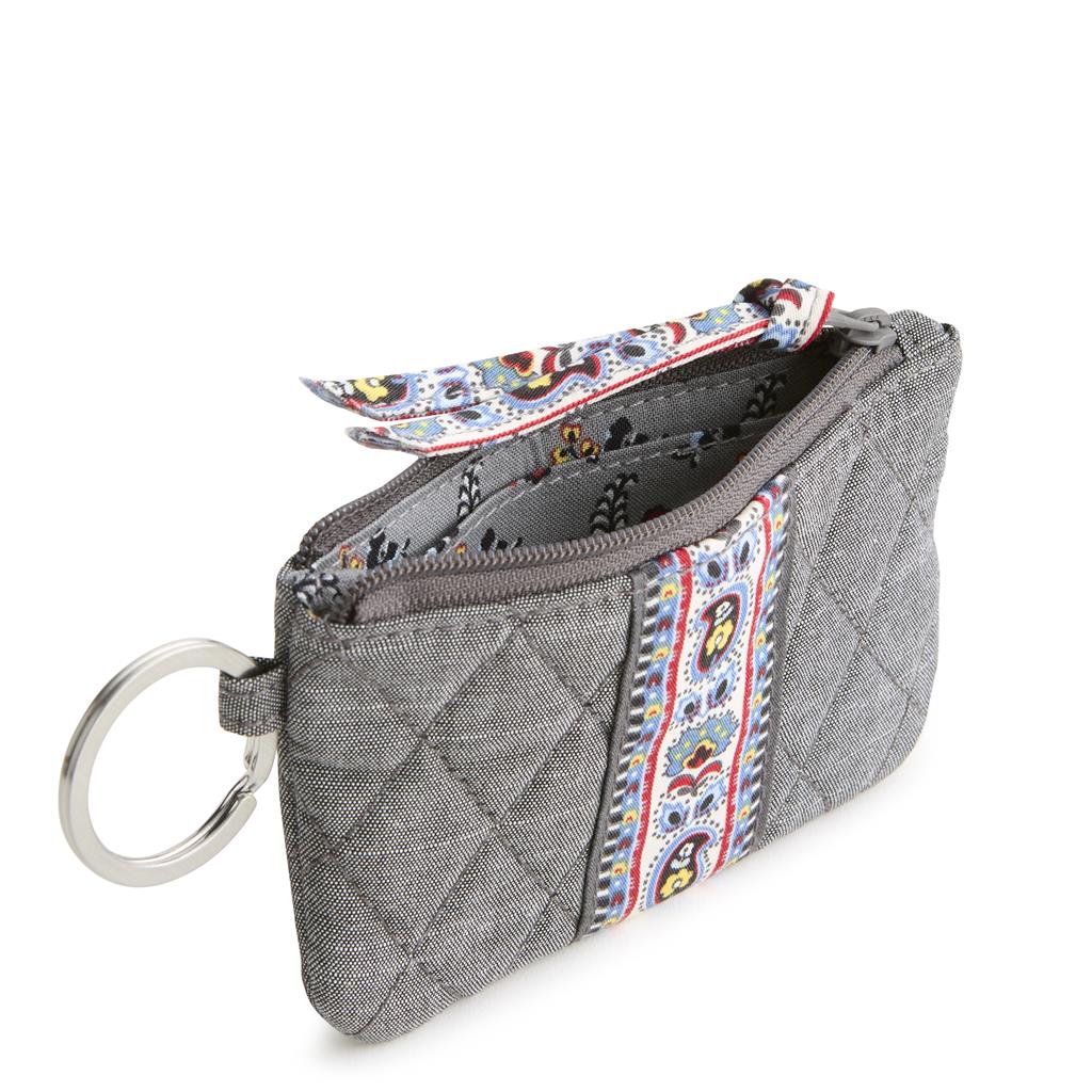 Zip ID Breakaway Lanyard