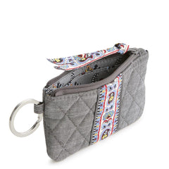 Zip ID Breakaway Lanyard