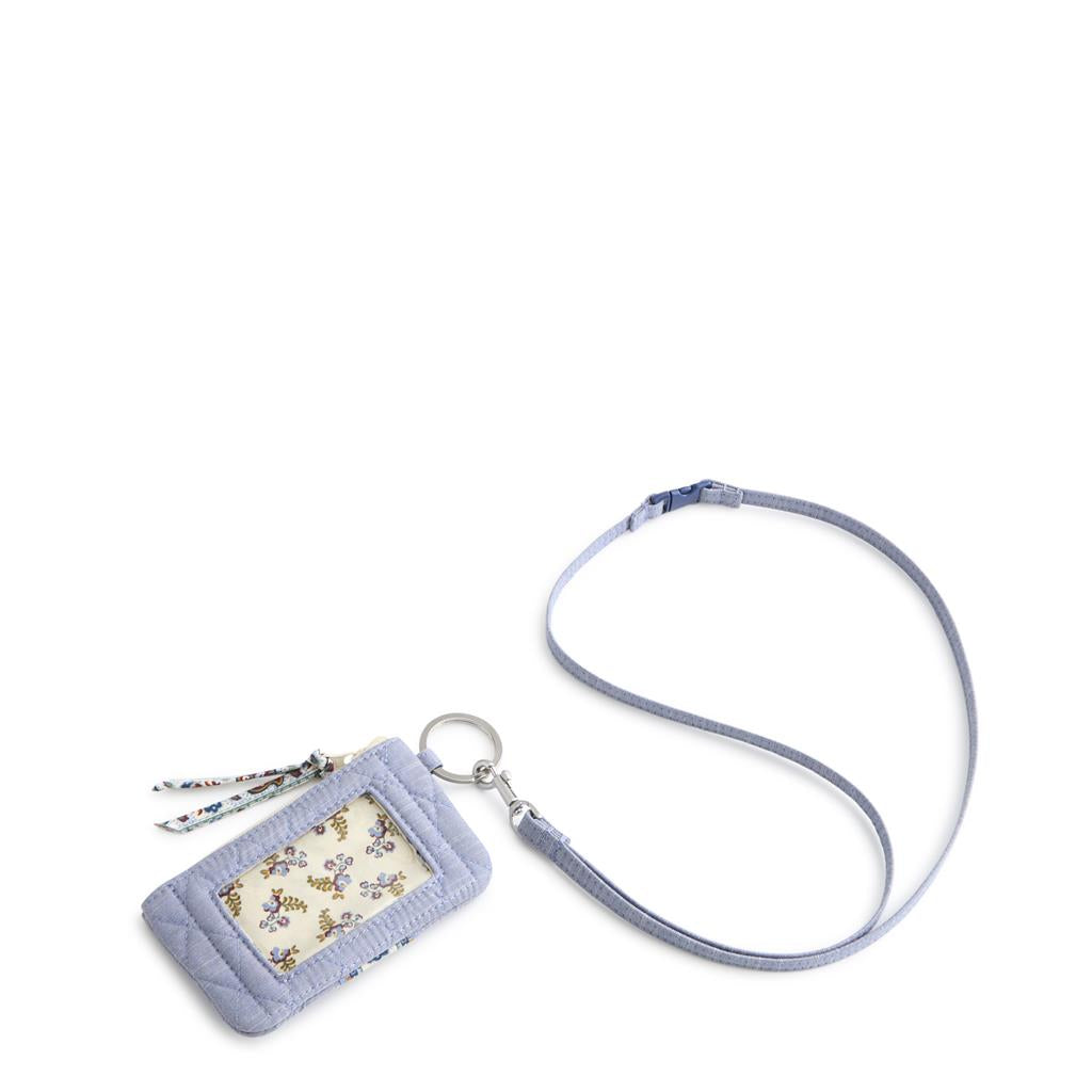 Zip ID Breakaway Lanyard