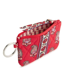 Zip ID Breakaway Lanyard