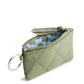 Zip ID Pouch w/Breakaway Lanyard