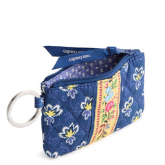 Zip ID Pouch w/Breakaway Lanyard