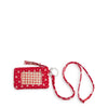 Zip ID Pouch w/Breakaway Lanyard: Beary Ditsy