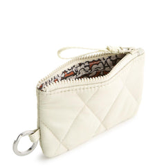 Zip ID Pouch w/Breakaway Lanyard