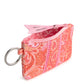 Zip ID Pouch w/Breakaway Lanyard