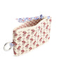 Zip ID Pouch w/Breakaway Lanyard