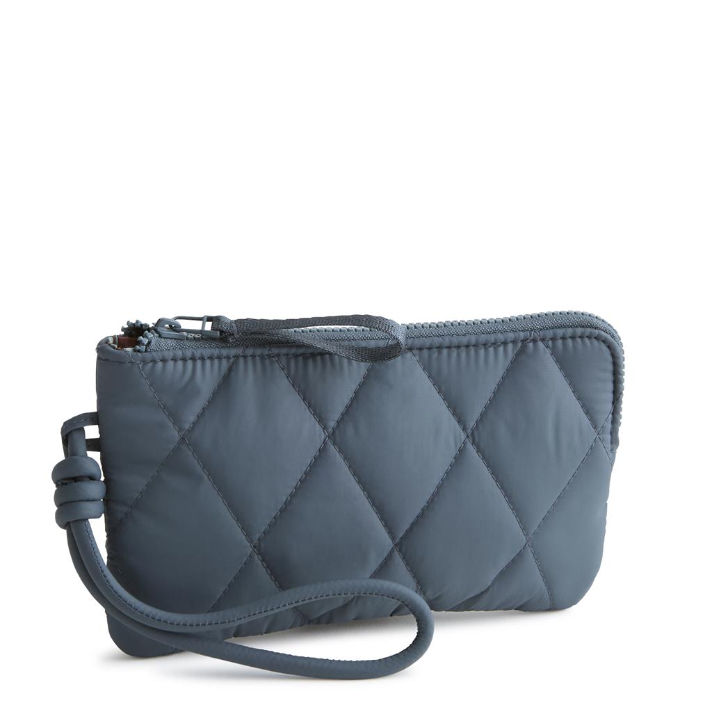 Zip Wristlet