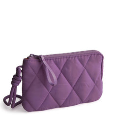 Zip Wristlet