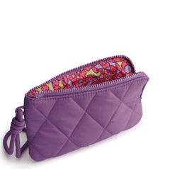 Zip Wristlet