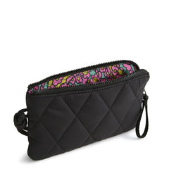 Zip Wristlet