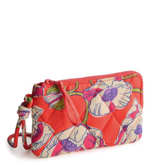 Zip Wristlet