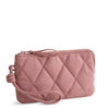 Zip Wristlet