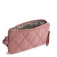 Zip Wristlet