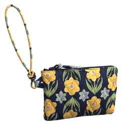 Zip Wristlet