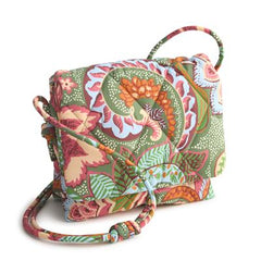 Vera Bradley Baird Hipster - Featherweight
