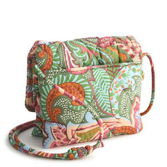 Vera Bradley Baird Hipster - Featherweight