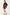 Amanda Shoulder Bag: Melissa Ditsy