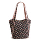 Amanda Shoulder Bag: Melissa Ditsy