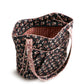 Amanda Shoulder Bag: Melissa Ditsy