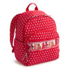 Bancroft Backpack: Beary Ditsy