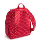 Bancroft Backpack: Beary Ditsy