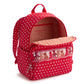 Bancroft Backpack: Beary Ditsy