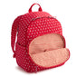 Bancroft Backpack: Beary Ditsy