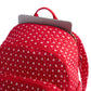 Bancroft Backpack: Beary Ditsy
