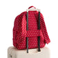 Bancroft Backpack: Beary Ditsy