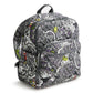 Disney Tim Burton's The Nightmare Before Christmas Bancroft Backpack
