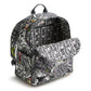 Disney Tim Burton's The Nightmare Before Christmas Bancroft Backpack