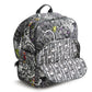 Disney Tim Burton's The Nightmare Before Christmas Bancroft Backpack