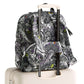 Disney Tim Burton's The Nightmare Before Christmas Bancroft Backpack