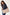 Vera Bradley Branning Tote Mistletoe Lattice Eggnog, carried by model (Mistletoe Lattice Eggnog)