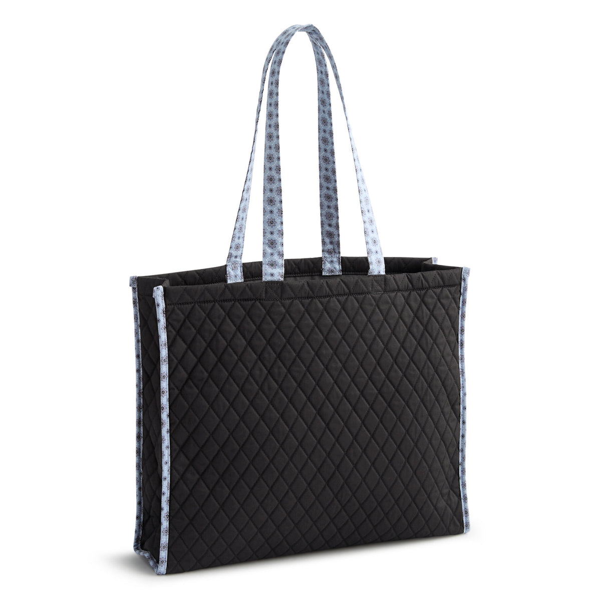 Vera Bradley Branning Tote Moonless Night, alternate product view (Moonless Night)