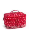 Brush Up Cosmetic Case: Beary Ditsy