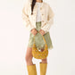 Clara Convertible Shoulder Bag