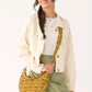 Clara Convertible Shoulder Bag