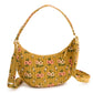 Clara Convertible Shoulder Bag